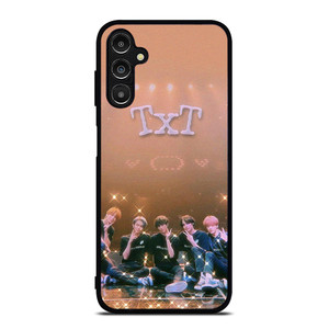 TOMORROW X TOGETHER TXT CONCERT Samsung Galaxy A14 Case Cover TOMORROW X TOGETHER TXT CONCERT Samsung Galaxy A14 Case Cover