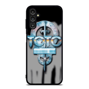 TOTO ROCK BAND ICON Samsung Galaxy A14 Case Cover