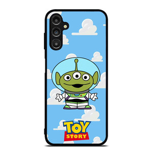 TOY STORY ALLIEN BUZZ LIGHTYEAR Samsung Galaxy A14 Case Cover TOY STORY ALLIEN BUZZ LIGHTYEAR Samsung Galaxy A14 Case Cover