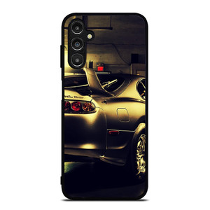 TOYOTA SUPRA CUSTOM Samsung Galaxy A14 Case Cover