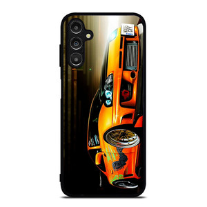 TOYOTA SUPRA MK4 CUSTOM Samsung Galaxy A14 Case Cover TOYOTA SUPRA MK4 CUSTOM Samsung Galaxy A14 Case Cover