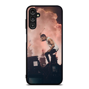 TWENTY PILOTS CONCERT Samsung Galaxy A14 Case Cover TWENTY PILOTS CONCERT Samsung Galaxy A14 Case Cover