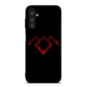 TWIN PEAKS MOVIE LOGO Samsung Galaxy A14 Case Cover TWIN PEAKS MOVIE LOGO Samsung Galaxy A14 Case Cover