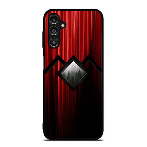 TWIN PEAKS MOVIE SYMBOL Samsung Galaxy A14 Case Cover TWIN PEAKS MOVIE SYMBOL Samsung Galaxy A14 Case Cover