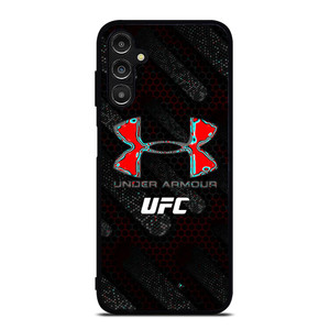 UNDER ARMOUR UFC WRESTLING LOGO Samsung Galaxy A14 Case Cover