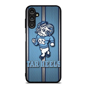 UNIVERSITY NORTH CAROLINA TAR HEELS Samsung Galaxy A14 Case Cover UNIVERSITY NORTH CAROLINA TAR HEELS Samsung Galaxy A14 Case Cover