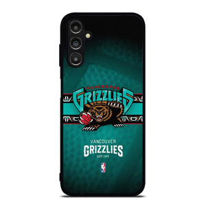 VANCOUVER GRIZZLIES BASKETBALL TEAM Samsung Galaxy A14 Case Cover VANCOUVER GRIZZLIES BASKETBALL TEAM Samsung Galaxy A14 Case Cover