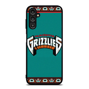 VANCOUVER GRIZZLIES BASKETBALL Samsung Galaxy A14 Case Cover VANCOUVER GRIZZLIES BASKETBALL Samsung Galaxy A14 Case Cover