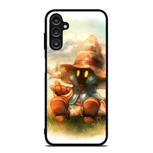 VIVI FINAL FANTASY XVI GAMES Samsung Galaxy A14 Case Cover VIVI FINAL FANTASY XVI GAMES Samsung Galaxy A14 Case Cover