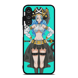 VIVI ONE PIECE ANIME Samsung Galaxy A14 Case Cover VIVI ONE PIECE ANIME Samsung Galaxy A14 Case Cover