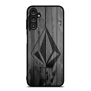 VOLCOM WOOD LOGO Samsung Galaxy A14 Case Cover