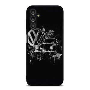 VOLKSWAGEN VW BEETLE CLASSIC Samsung Galaxy A14 Case Cover