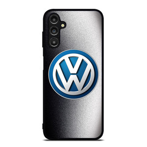 VOLKSWAGEN VW GRADIENT LOGO Samsung Galaxy A14 Case Cover