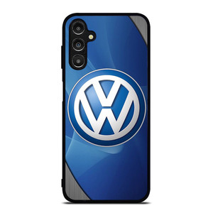 VW VOLKSWAGEN CARBON LIVERY Samsung Galaxy A14 Case Cover VW VOLKSWAGEN CARBON LIVERY Samsung Galaxy A14 Case Cover