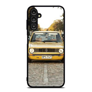 VW VOLKSWAGEN GTI MK2 Samsung Galaxy A14 Case Cover
