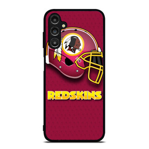 WASHINGTON REDSKINS HELMET LOGO Samsung Galaxy A14 Case Cover WASHINGTON REDSKINS HELMET LOGO Samsung Galaxy A14 Case Cover