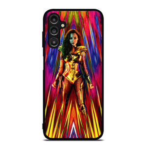 WONDER WOMAN 1984 Samsung Galaxy A14 Case Cover