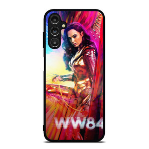 WONDER WOMAN GAL GADOT 1984 Samsung Galaxy A14 Case Cover