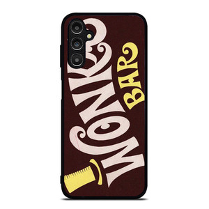 WONKA BAR CHOCOLATE Samsung Galaxy A14 Case Cover