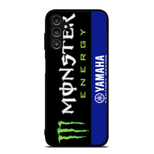 YAMAHA FACTORY RACING MONSTER ENERGY Samsung Galaxy A14 Case Cover YAMAHA FACTORY RACING MONSTER ENERGY Samsung Galaxy A14 Case Cover