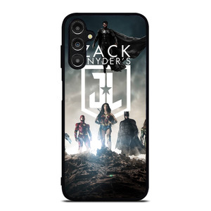 ZACK SNYDERS JUSTICE LEAGUE SUPERHERO MOVIES Samsung Galaxy A14 Case Cover ZACK SNYDERS JUSTICE LEAGUE SUPERHERO MOVIES Samsung Galaxy A14 Case Cover