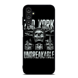ZOO YORK UNBREAKABLE SKATEBOARD Samsung Galaxy A14 Case Cover ZOO YORK UNBREAKABLE SKATEBOARD Samsung Galaxy A14 Case Cover