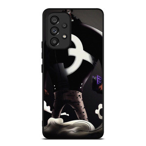 BARTHOLOMEW KUMA ONE PIECE CARTOON Samsung Galaxy A53 Case Cover BARTHOLOMEW KUMA ONE PIECE CARTOON Samsung Galaxy A53 Case Cover