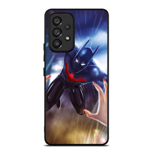 BATMAN BEYOND CARTOON Samsung Galaxy A53 Case Cover
