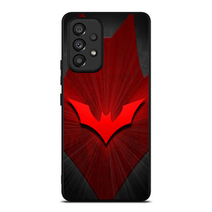 BATMAN BEYOND SYMBOL Samsung Galaxy A53 Case Cover