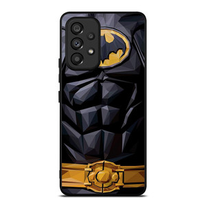 BATMAN DARK KNIGHT SUIT Samsung Galaxy A53 Case Cover
