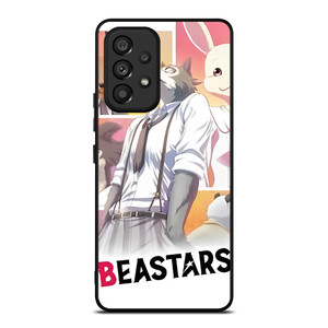 BEASTARS ANIME Samsung Galaxy A53 Case Cover
