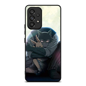 BEASTARS LEGOSHI X HARU Samsung Galaxy A53 Case Cover BEASTARS LEGOSHI X HARU Samsung Galaxy A53 Case Cover