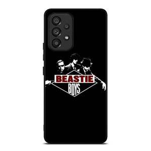 BEASTIE BOYS HIP HOP GROUP Samsung Galaxy A53 Case Cover