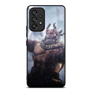 BEASTMASTER DOTA 2 Samsung Galaxy A53 Case Cover