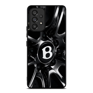 BENTLEY VELG EMBLEM Samsung Galaxy A53 Case Cover