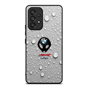 BMW HP4 EMBLEM Samsung Galaxy A53 Case Cover BMW HP4 EMBLEM Samsung Galaxy A53 Case Cover