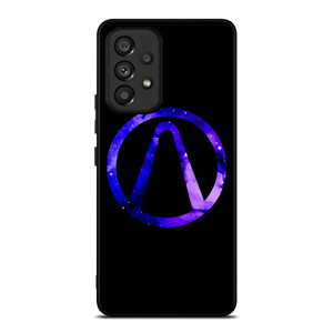 BORDERLANDS GAMES ICON Samsung Galaxy A53 Case Cover