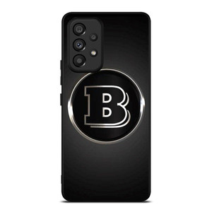BRABUS AUTOMIBILE EMBLEM Samsung Galaxy A53 Case Cover