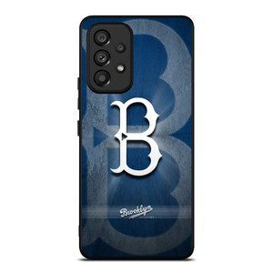 BROOKLYN DODGERS BASEBALL Samsung Galaxy A53 Case Cover
