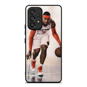 CARMELO ANTHONY NEW YORK KNICKS NBA Samsung Galaxy A53 Case Cover