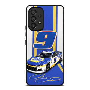 CHASE ELLIOTT NASCAR HENDRICK MOTORSPORT Samsung Galaxy A53 Case Cover