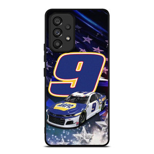 CHASE ELLIOTT NASCAR MOTORSPORT Samsung Galaxy A53 Case Cover CHASE ELLIOTT NASCAR MOTORSPORT Samsung Galaxy A53 Case Cover