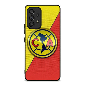 CLUB AMERICA FC EMBLEM Samsung Galaxy A53 Case Cover