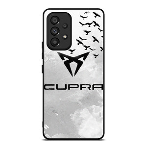 CUPRA CAR SYMBOL Samsung Galaxy A53 Case Cover