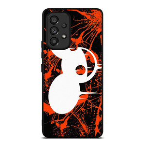 DEADMAU5 ABSTRACT LOGO Samsung Galaxy A53 Case Cover DEADMAU5 ABSTRACT LOGO Samsung Galaxy A53 Case Cover