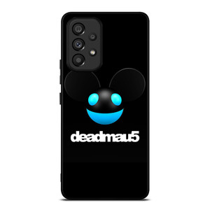 DEADMAU5 SYMBOL Samsung Galaxy A53 Case Cover DEADMAU5 SYMBOL Samsung Galaxy A53 Case Cover