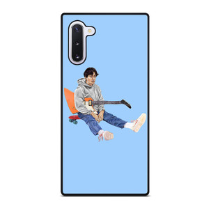 BOY PABLO SOY PABLO Samsung Galaxy Note 10 Case Cover BOY PABLO SOY PABLO Samsung Galaxy Note 10 Case Cover