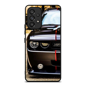 DODGE CAR MOPAR CHALLENGER Samsung Galaxy A53 Case Cover