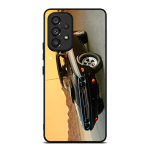 DODGE CHARGER 1970 FAST AND FURIOUS Samsung Galaxy A53 Case Cover