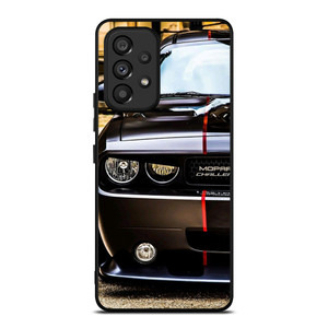 DODGE MOPAR CHALLENGER CAR Samsung Galaxy A53 Case Cover DODGE MOPAR CHALLENGER CAR Samsung Galaxy A53 Case Cover